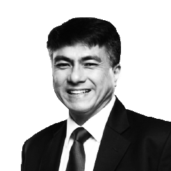 Darwin Cyril Noerhadi